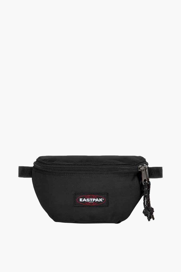 Eastpak springer gürteltasche 23 cm 2 l schwarz Clearance